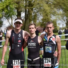 zaventem2016 - Sportraad Zaventem 